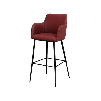 Scaun bar piele | model SINDY