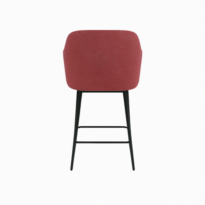 Scaun bar stofa | model ALEX