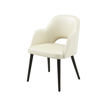 Scaun piele MARO | model SUNIC