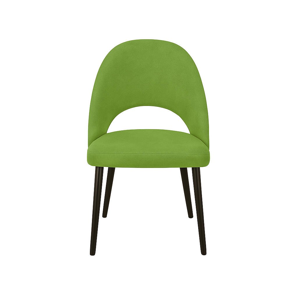 Scaun catifea BEJ | model EXPRES