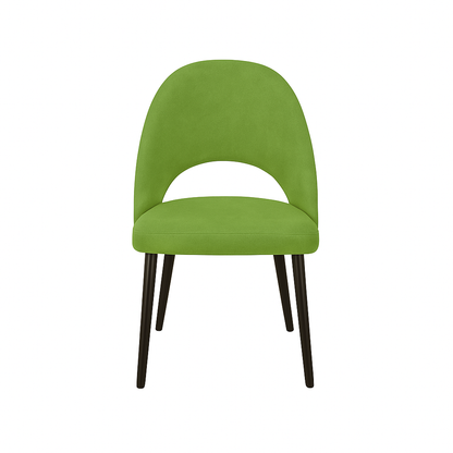 Scaun catifea BEJ | model EXPRES