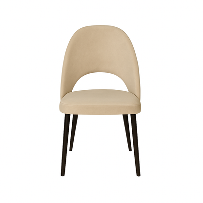 Scaun catifea ROZ | model EXPRES