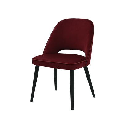 Scaun catifea TURCOAZ | model GABE