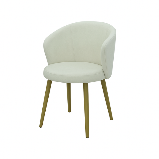 Scaun catifea BEJ | model JAY