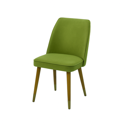 Scaun catifea TURCOAZ | model JONY