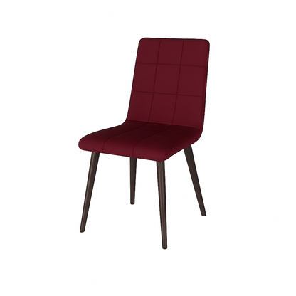 Scaun catifea ROSIE | model LUXY