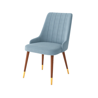 Scaun catifea TURCOAZ | model MIRAY