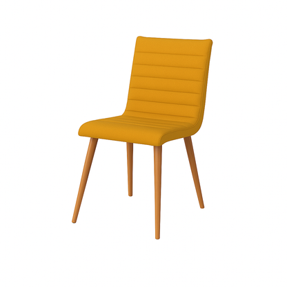 Scaun catifea TURCOAZ | model RIGA