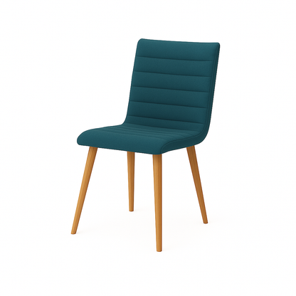 Scaun catifea ROSIE | model RIGA