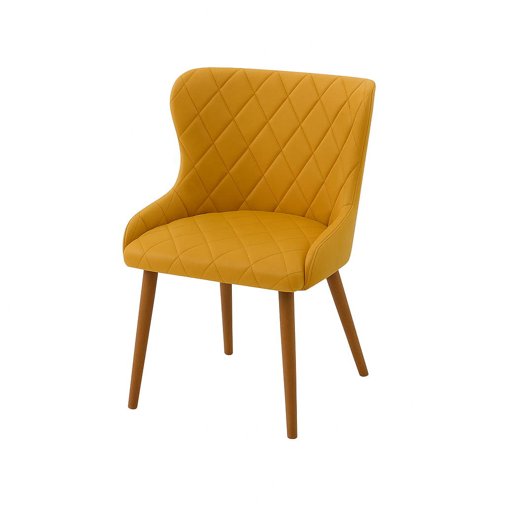 Scaun piele ROSIE | model AMANDA