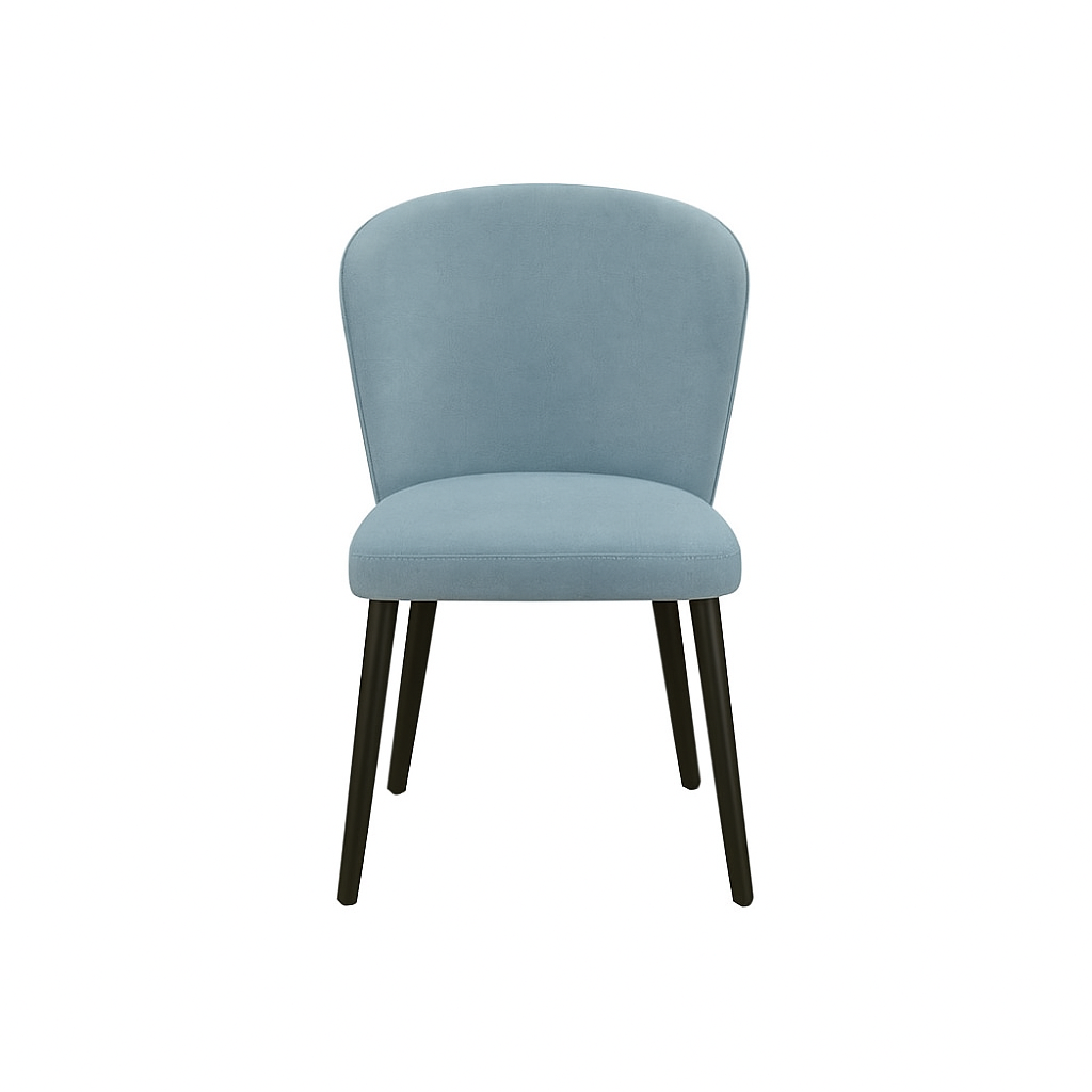 Scaun catifea TURCOAZ | model ARES