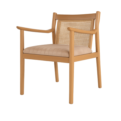 Scaun catifea VERDE | model CIRO