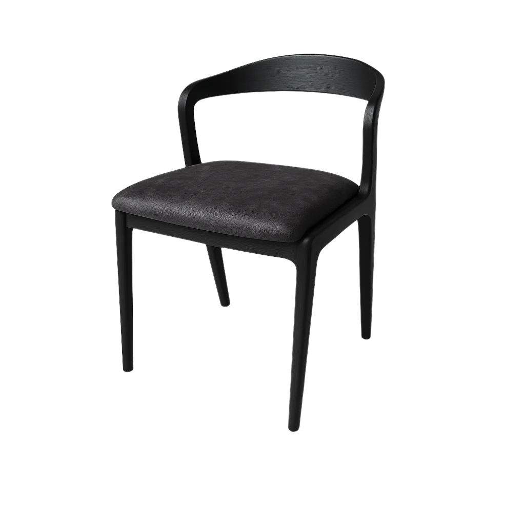 Scaun catifea MARO | model ELMO NA