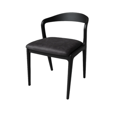 Scaun catifea MARO | model ELMO NA