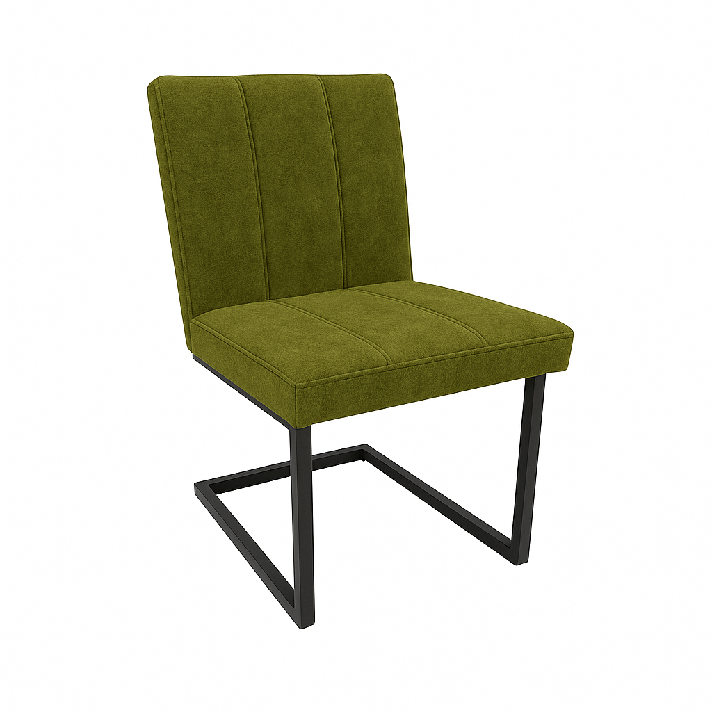 Scaun catifea BEJ | model FLEET OHIO NA