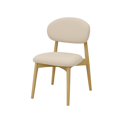 Scaun catifea BORDO | model MELISSA