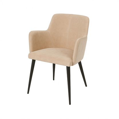 Scaun catifea MARO | model RESI