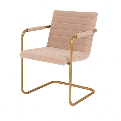 Scaun catifea MARO | model ROTON