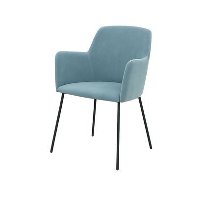 Scaun catifea BEJ | model SIGMA