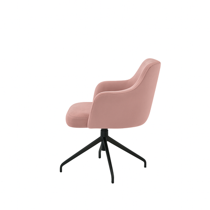 Scaun catifea TURCOAZ | model SOHO