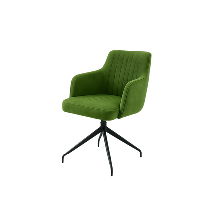 Scaun catifea TURCOAZ | model SOHO