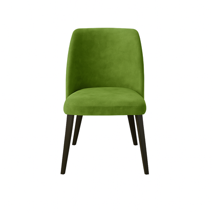 Scaun catifea TURCOAZ | model SOLO