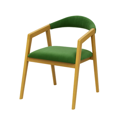 Scaun catifea ALBASTRA | model VIGO