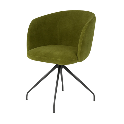 Scaun catifea MARO | model ZURLI