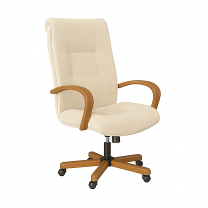 Scaun ergonomic catifea BEJ | model BIG STAR P