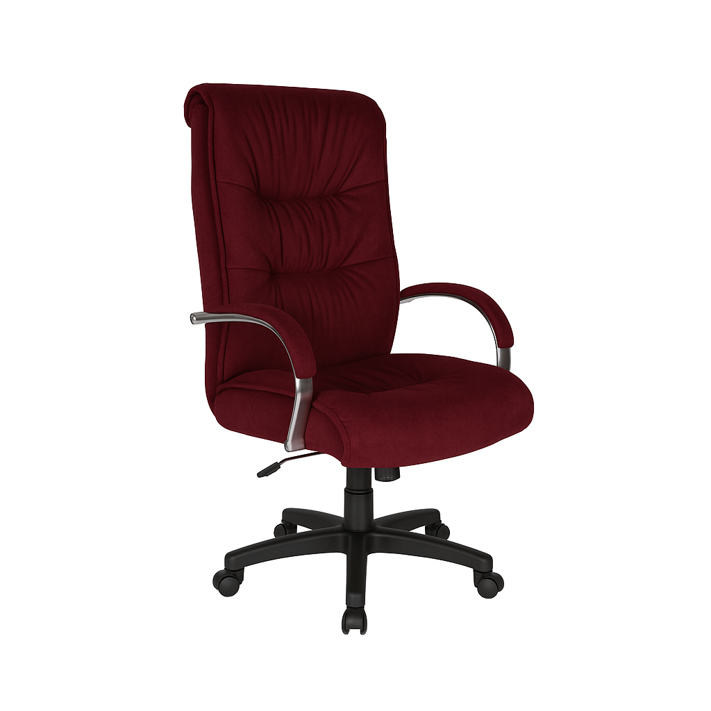 Scaun directorial catifea ROSIE | model BIG STAR P