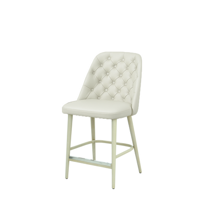 Scaun insula piele ALBA | model SCOT