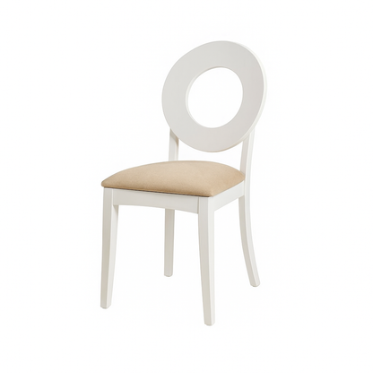 Scaun catifea BORDO | model VENETO