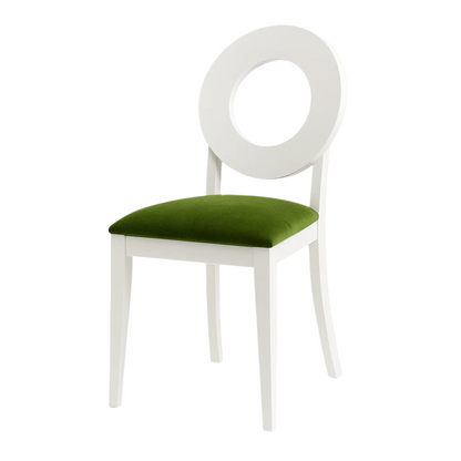 Scaun catifea BORDO | model VENETO