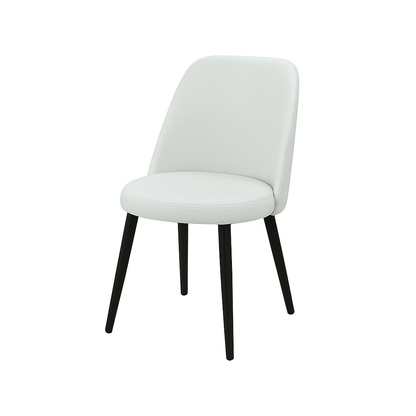 Scaun piele ROSIE | model ELA