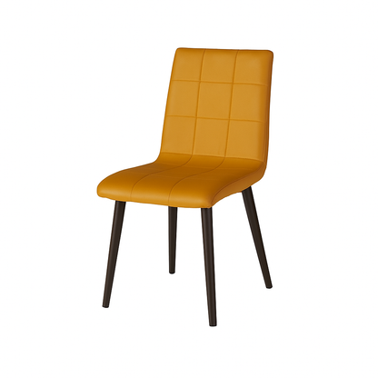 Scaun piele ROSIE | model LUXY