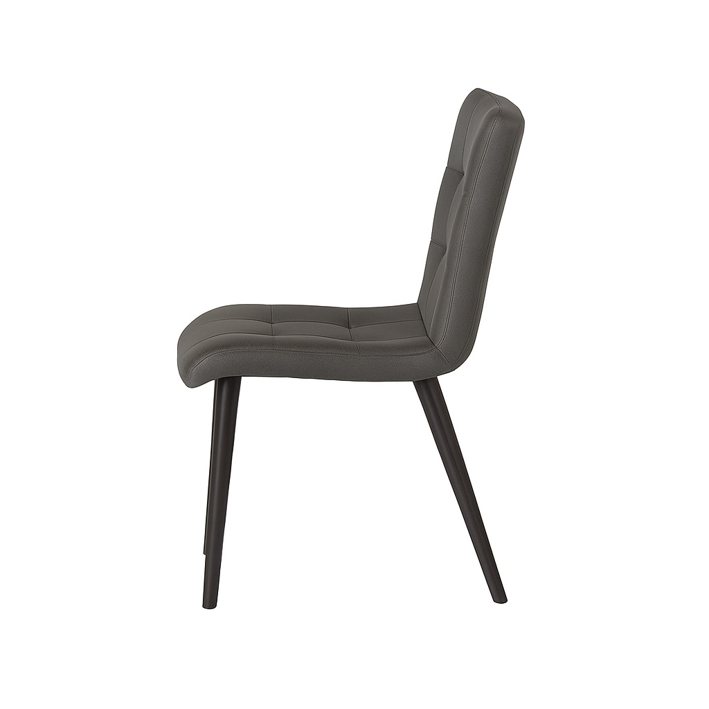 Scaun piele MARO | model LUXY