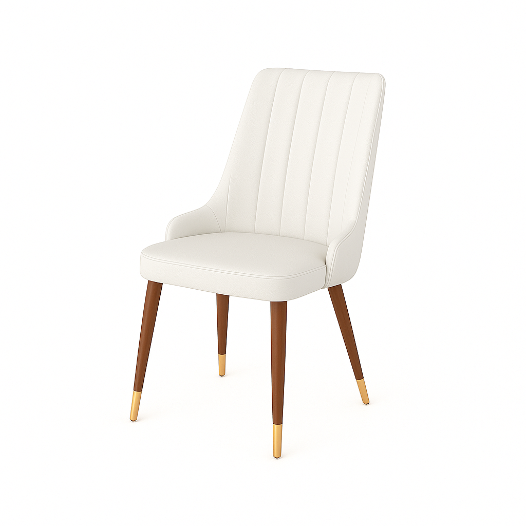 Scaun piele ROSIE | model MIRAY