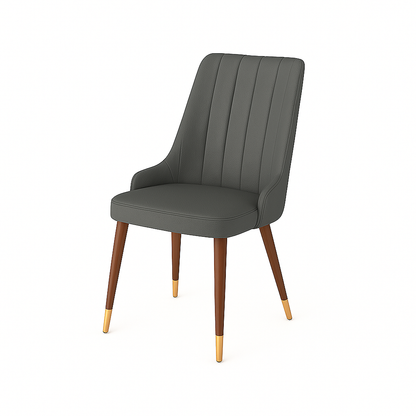 Scaun piele ROSIE | model MIRAY