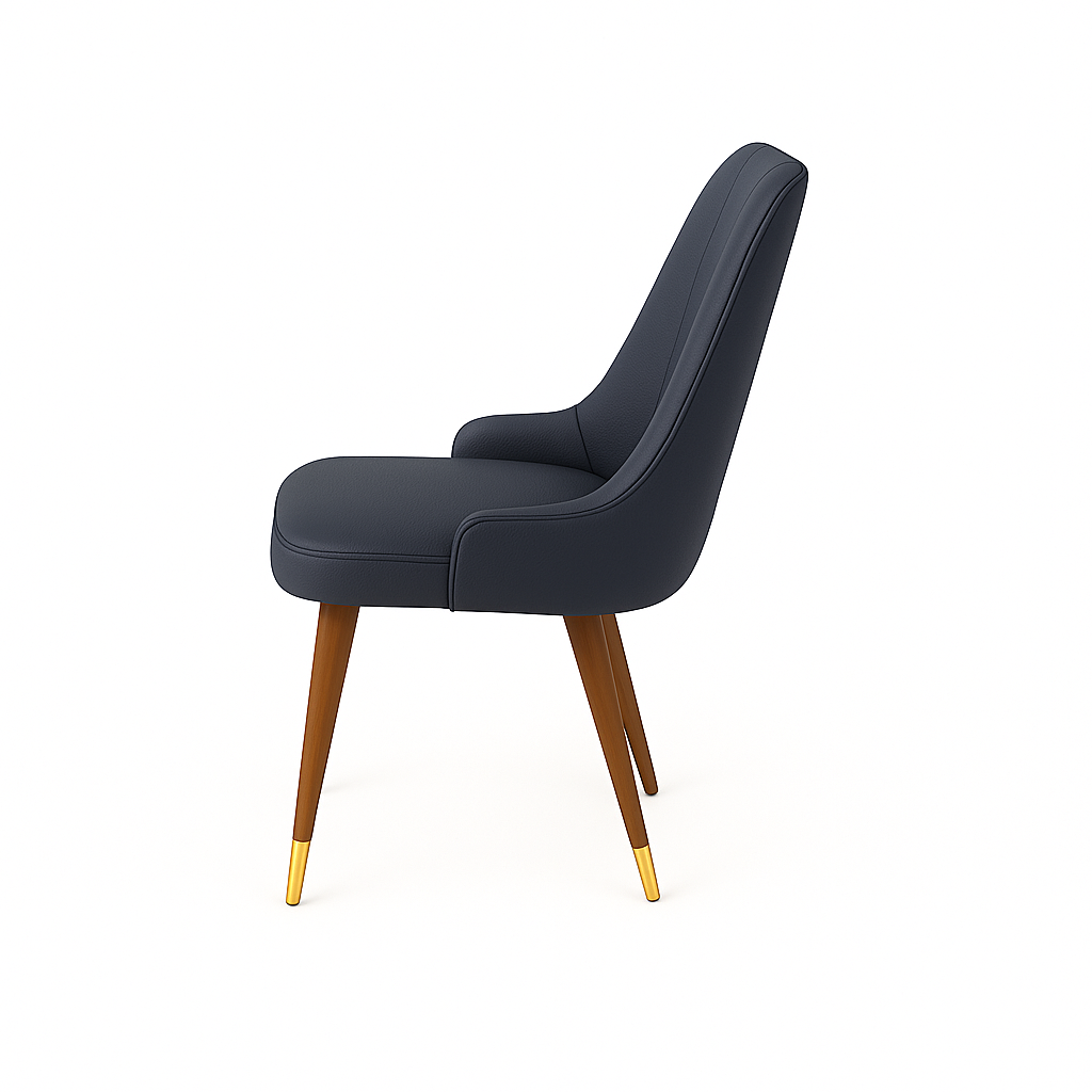 Scaun piele MARO | model MIRAY