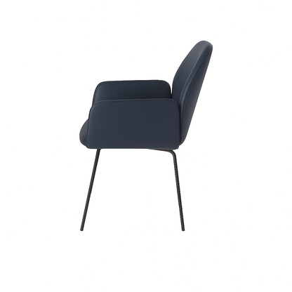 Scaun piele MARO | model PETRA