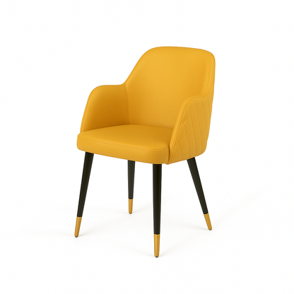 Scaun piele ROSIE | model PINO X