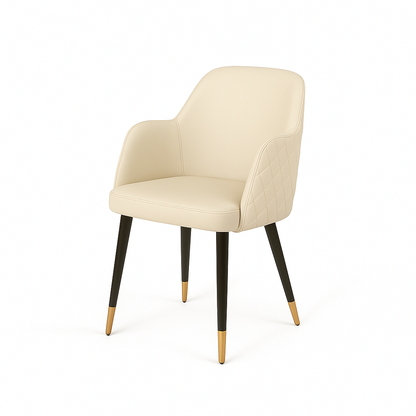 Scaun piele ROSIE | model PINO X