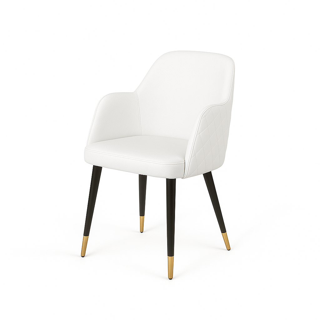 Scaun piele ROSIE | model PINO X