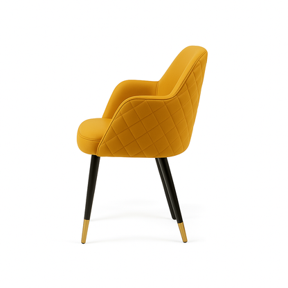 Scaun piele ROSIE | model PINO X