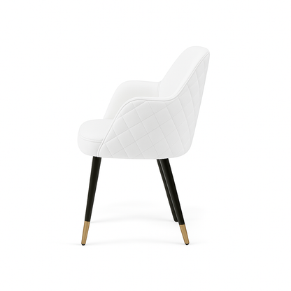 Scaun piele MARO | model PINO X