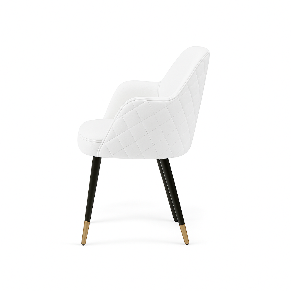 Scaun piele ROSIE | model PINO X