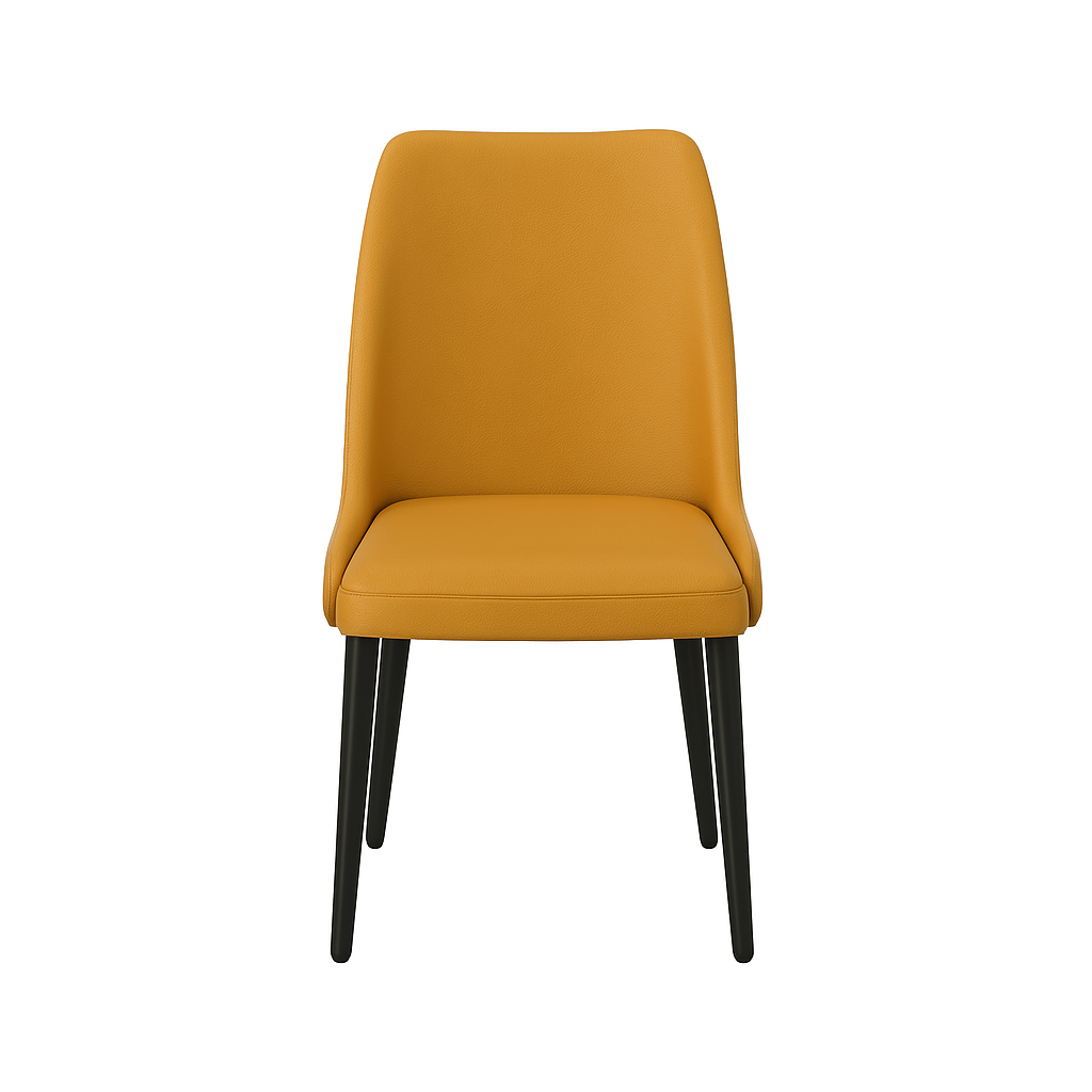 Scaun piele ROSIE | model GINA