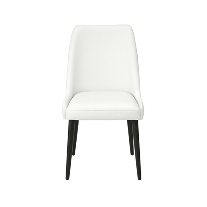 Scaun piele ROSIE | model GINA
