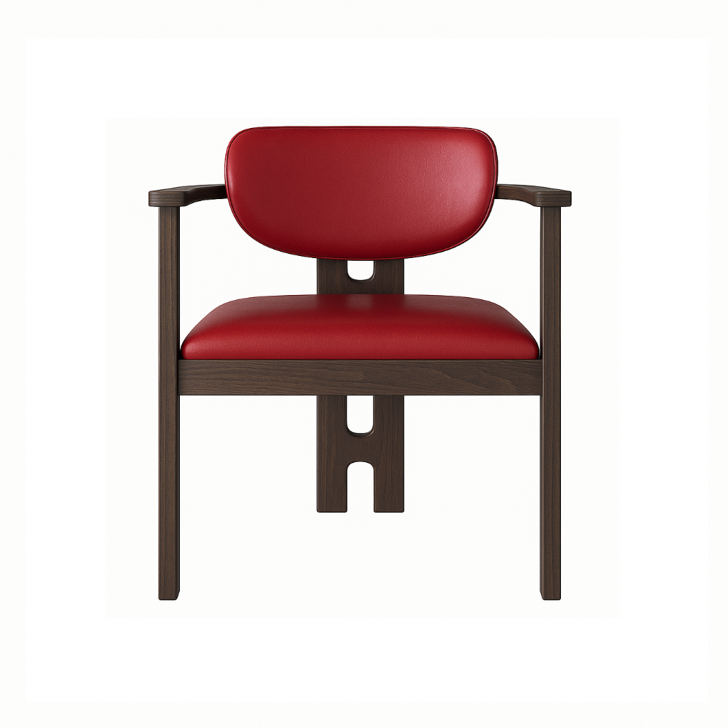 Scaun piele ROSIE | model ANDULORD