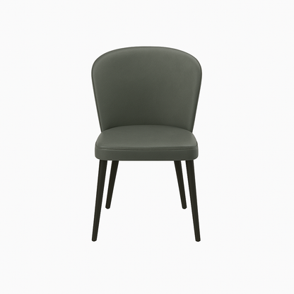 Scaun piele ALBA | model ARES